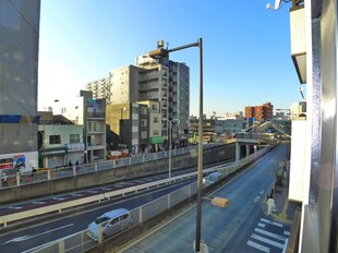 ジュリアス南千住の物件内観写真